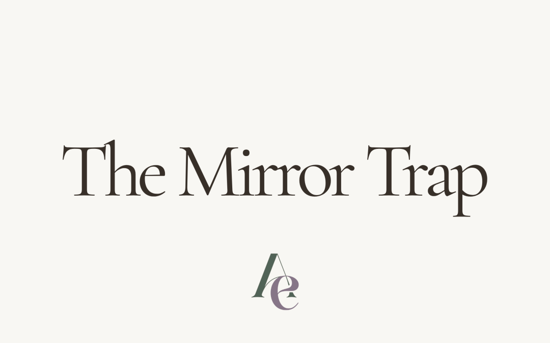 The Mirror Trap