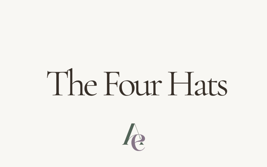 The Four Hats