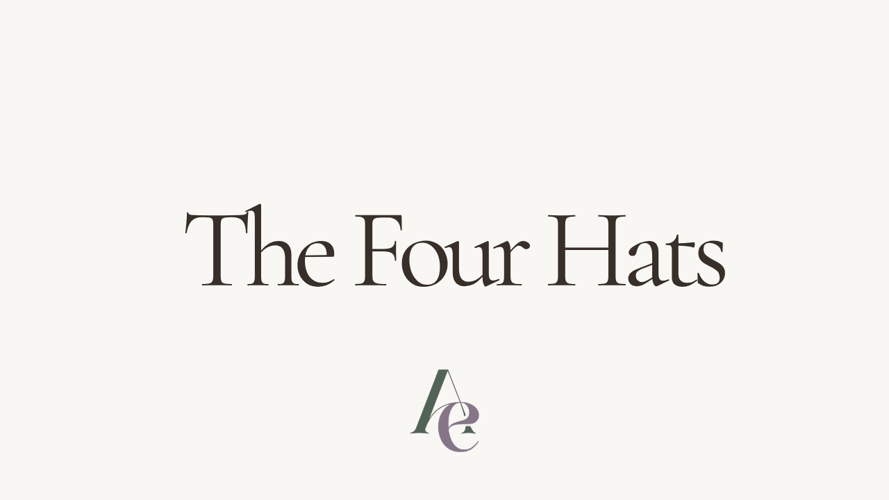 The Four Hats